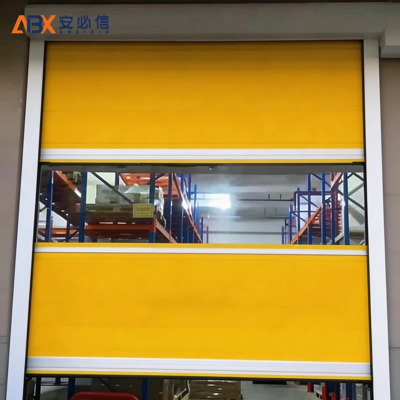 德阳市快速门